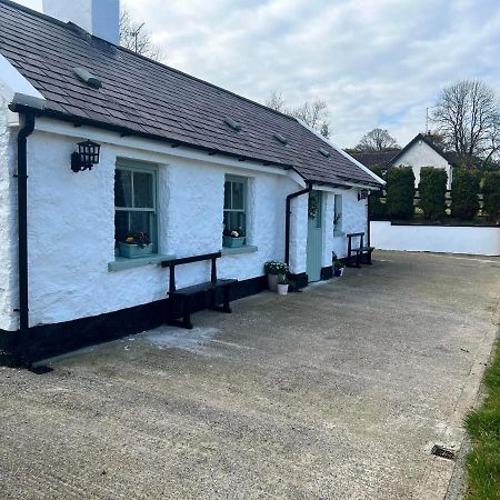 Enchanted Cottage Mullaghbane Buitenkant foto