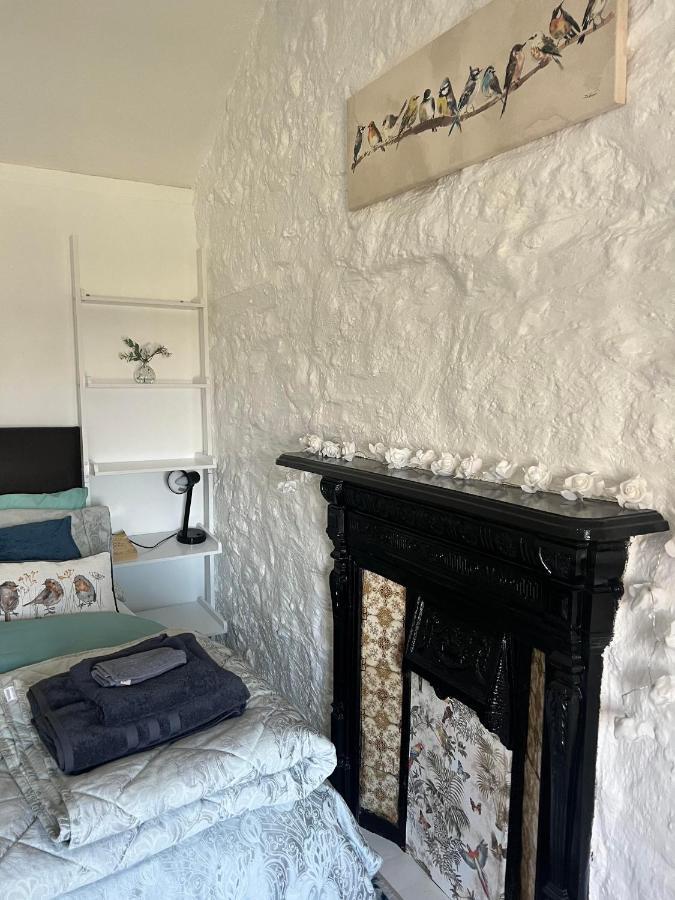 Enchanted Cottage Mullaghbane Buitenkant foto