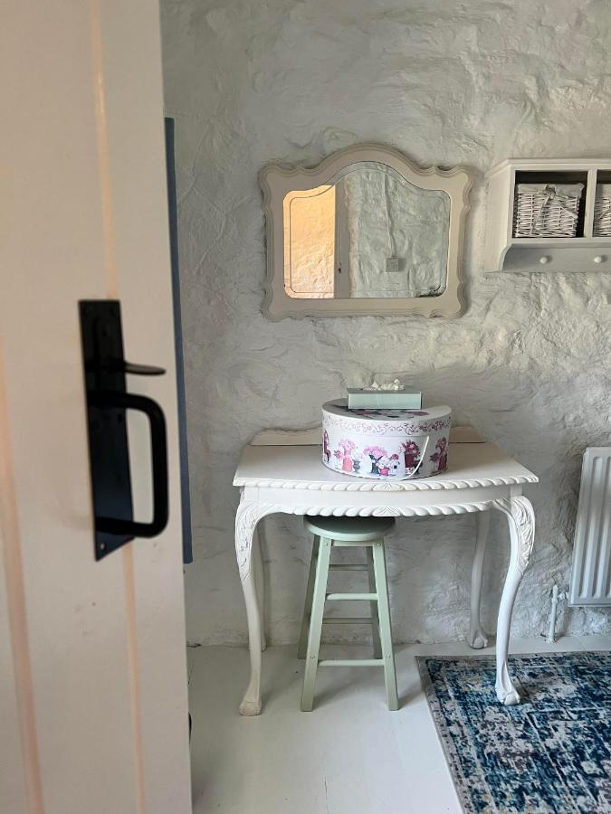 Enchanted Cottage Mullaghbane Buitenkant foto