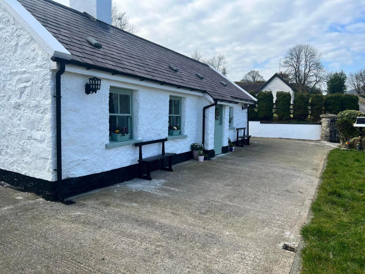 Enchanted Cottage Mullaghbane Buitenkant foto