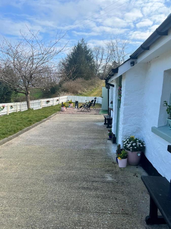 Enchanted Cottage Mullaghbane Buitenkant foto