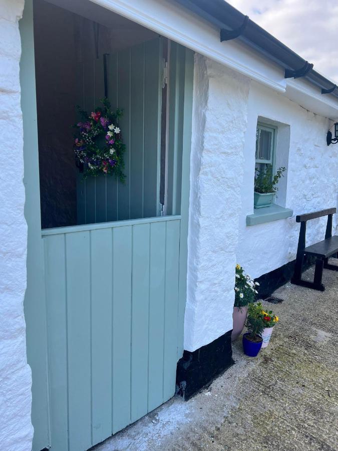 Enchanted Cottage Mullaghbane Buitenkant foto