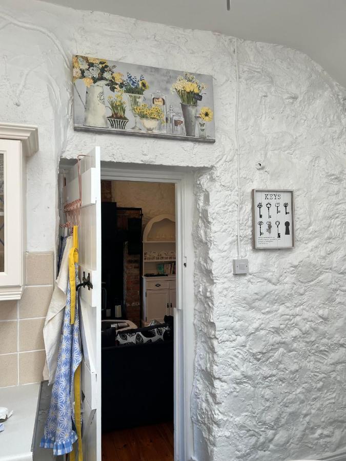 Enchanted Cottage Mullaghbane Buitenkant foto