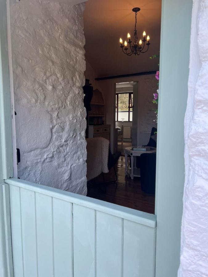 Enchanted Cottage Mullaghbane Buitenkant foto